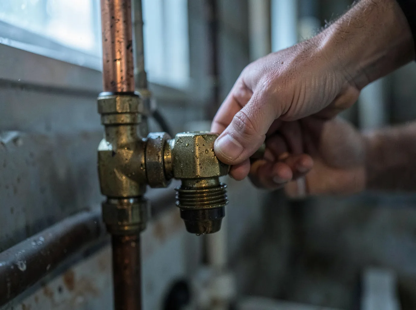 Emergency Plumber Holy Cross, AK FAQs